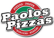 Paolos Pizzas